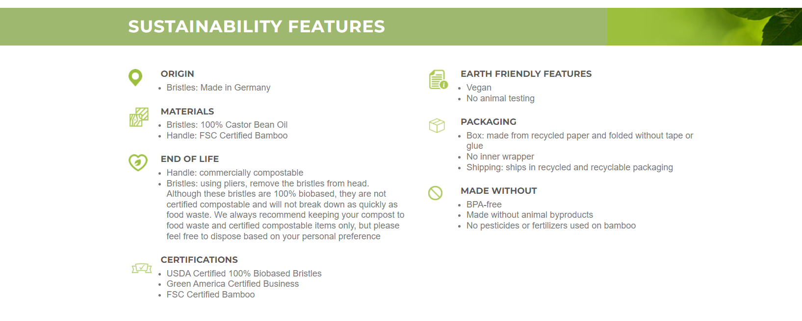 EH Sustainability Features - PDP - Toothbrush - CROPPED