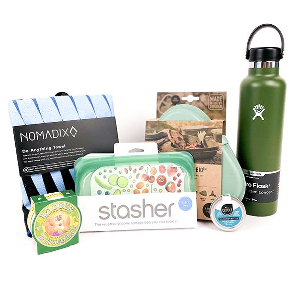 EH Sustainable Explorer Kit